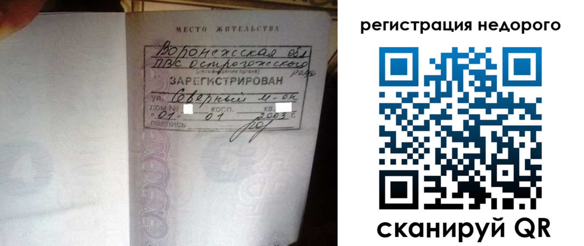 прописка для школы в Шумихе